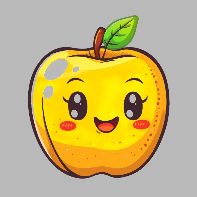 Objet Apple