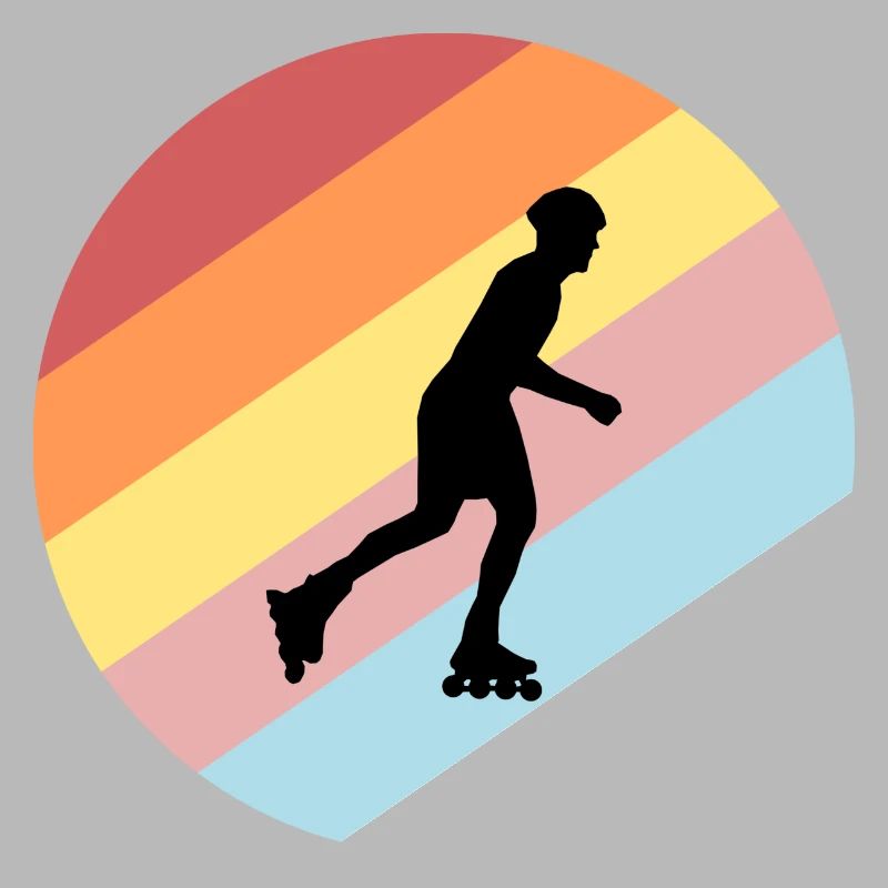Inline skating