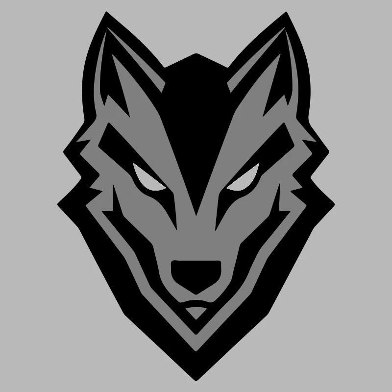 Wolf Icon