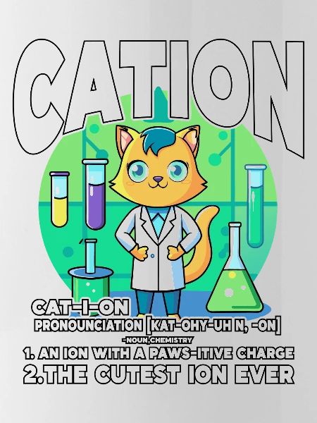 Cation