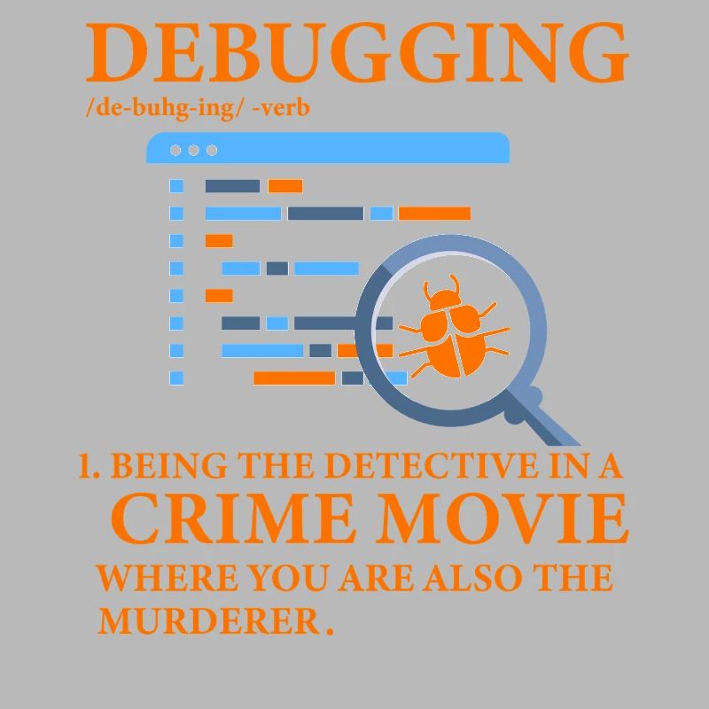 Debuggen