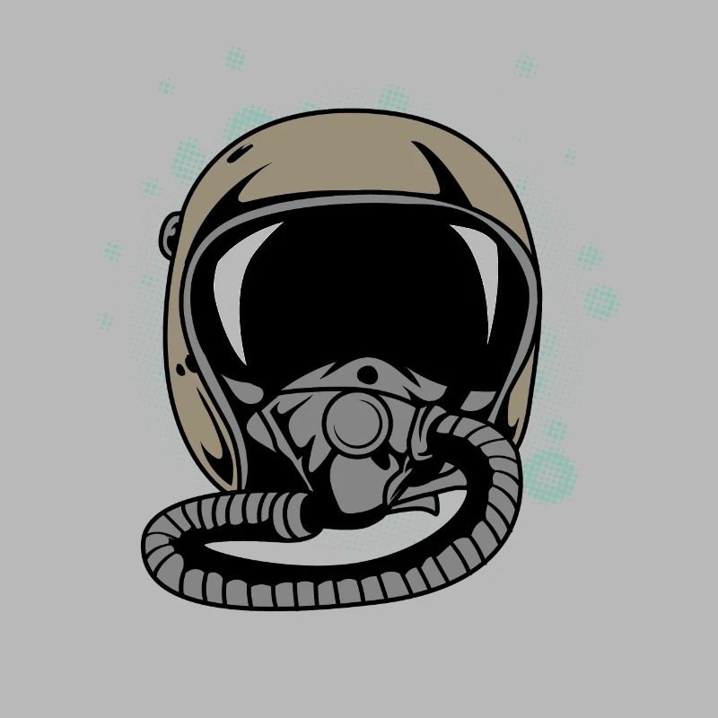 Pilot Helmet Student Pilot Gift