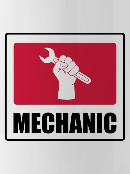 Mechanic