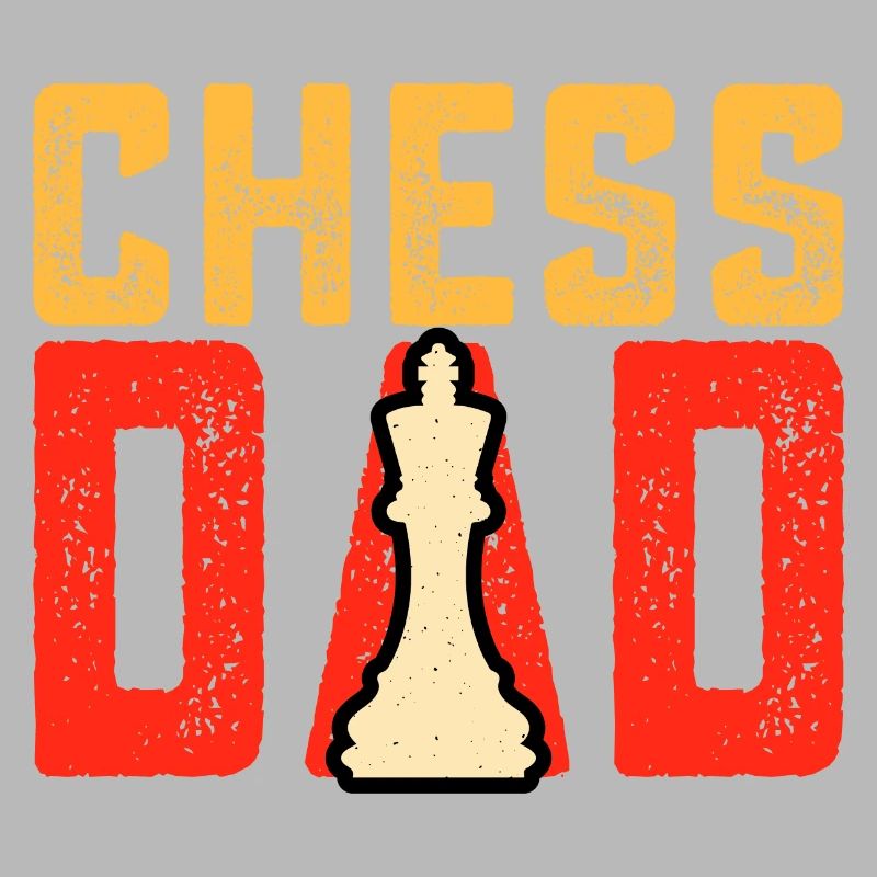 Drôle de citation papa d’échecs drôle proverbe