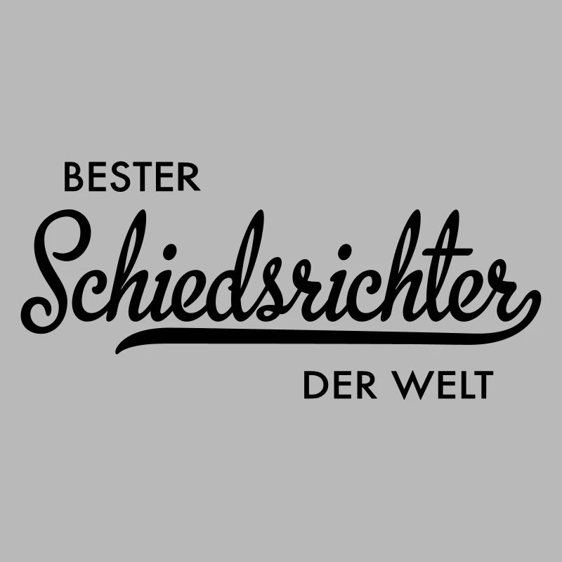 Bester Schiedsrichter der Welt