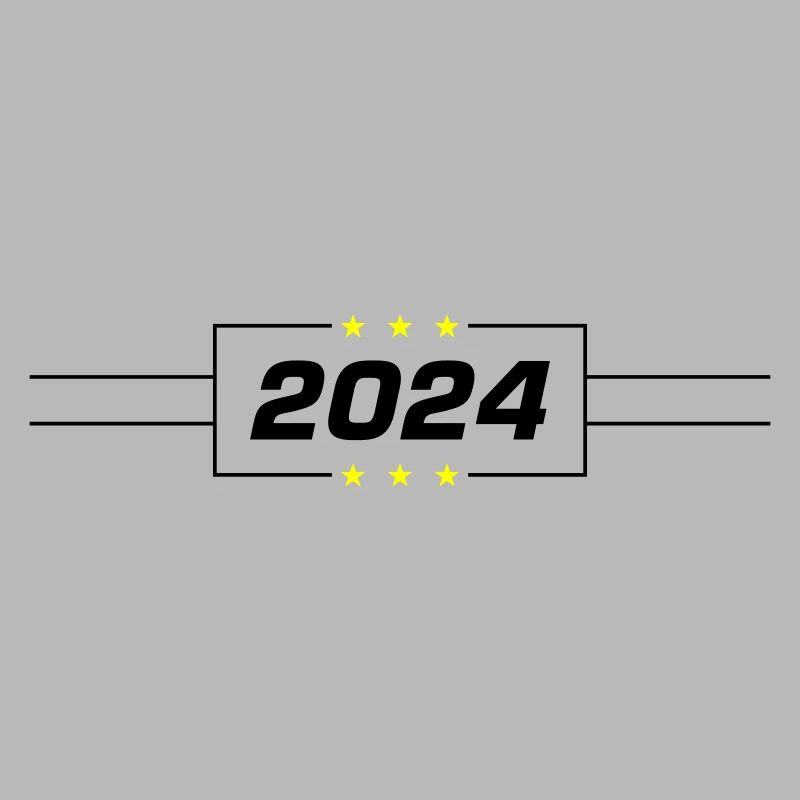 2024 year