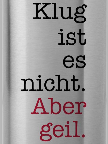 geil