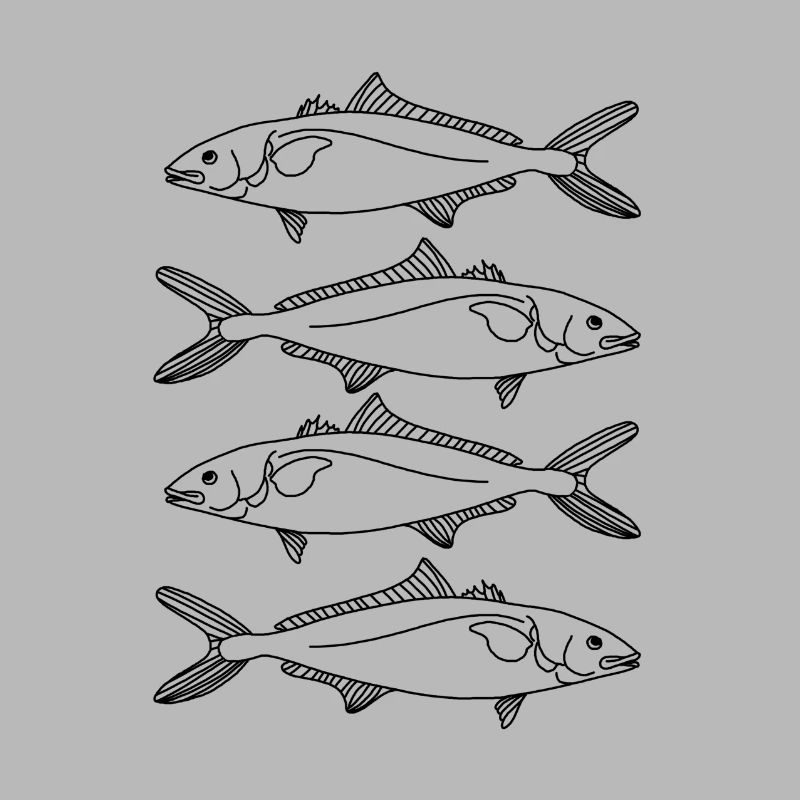 Cod fish