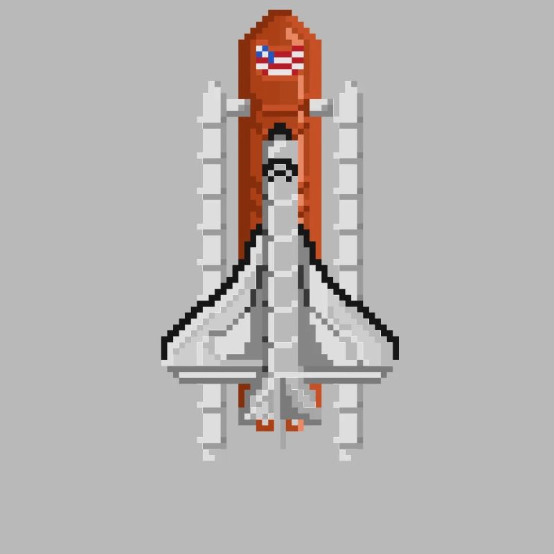 Space Shuttle