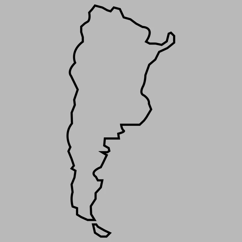 Argentine Aperçu