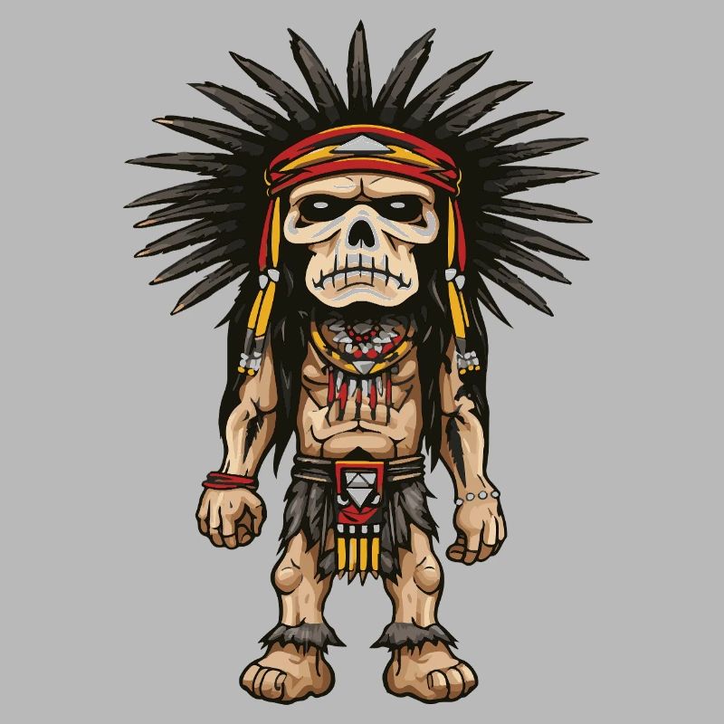 Apache Indians