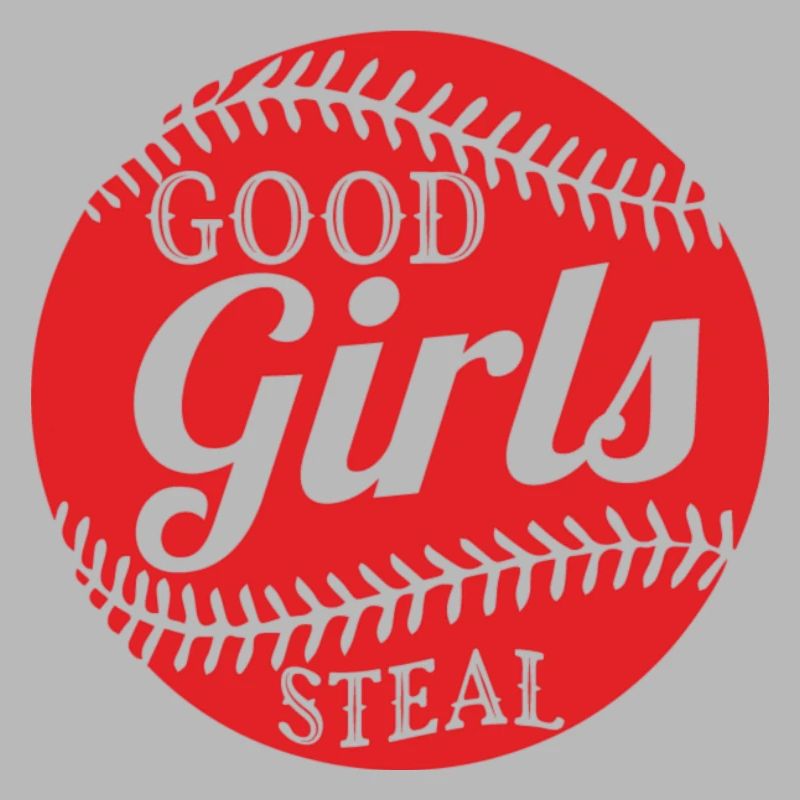 baseball mädchen