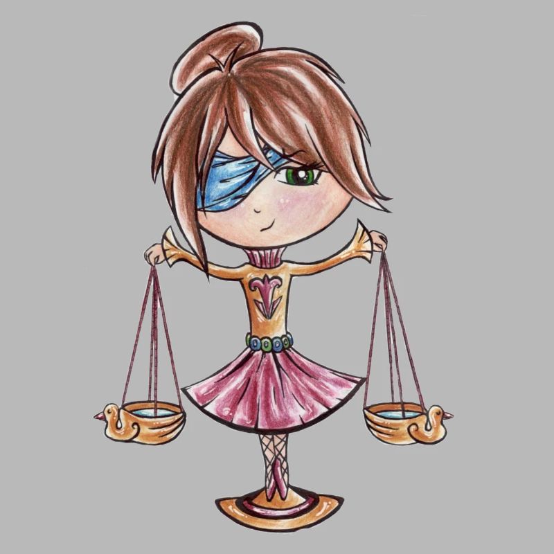 Zodiac: Libra