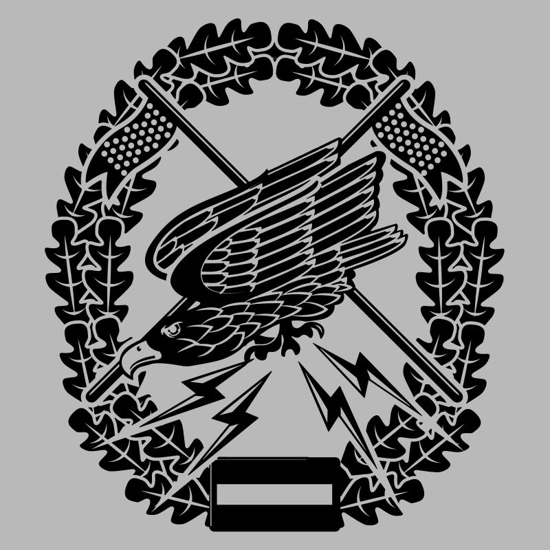 Fernspaeher Black