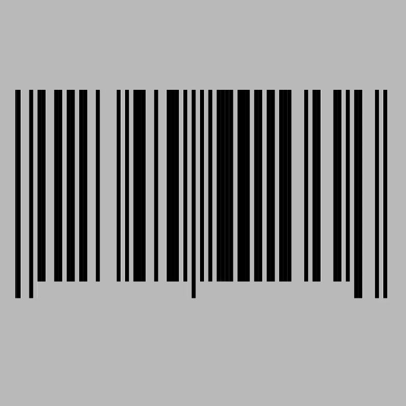 Made in 2011 Barcode Gift