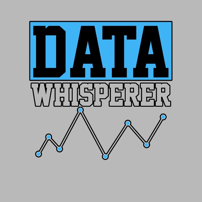 Data Whisperer for Scientists