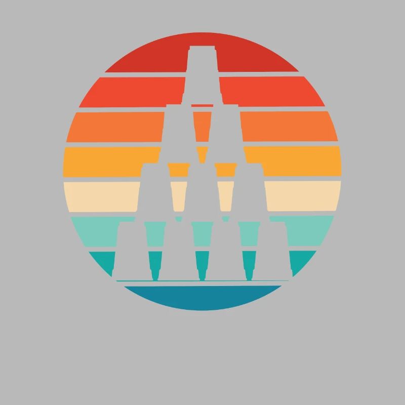 Stack Pyramide Sport Speed Cup Stacker Stacking