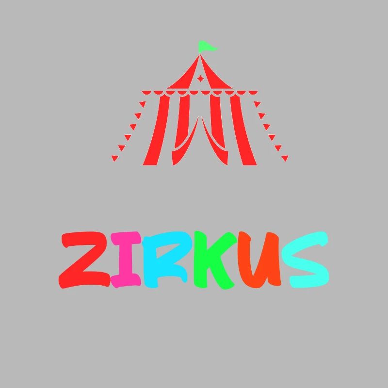 Was ein Zirkus