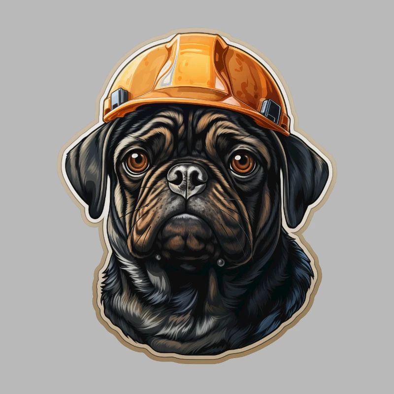 Pug as a builder