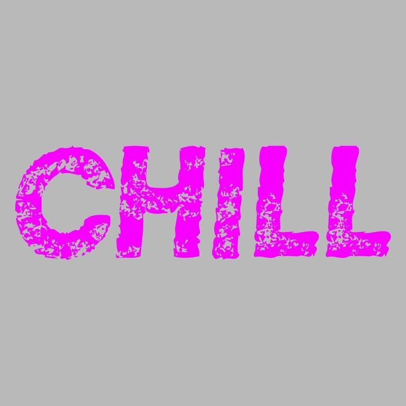 Chill - Geschenkidee