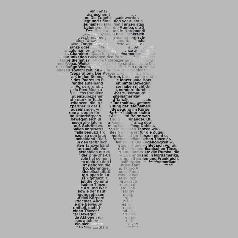 Latin dance
