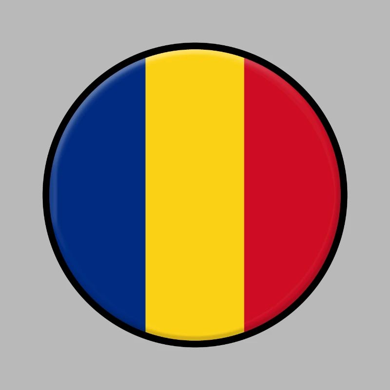 Drapeau roumanie