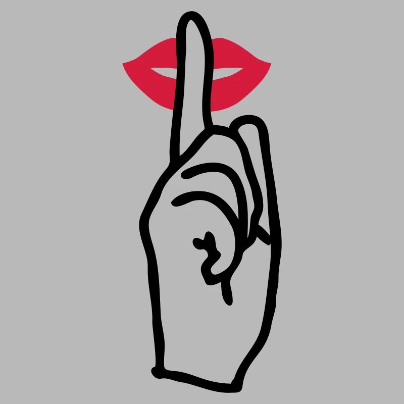 Bouche chut