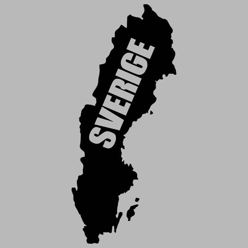 Suède Sverige