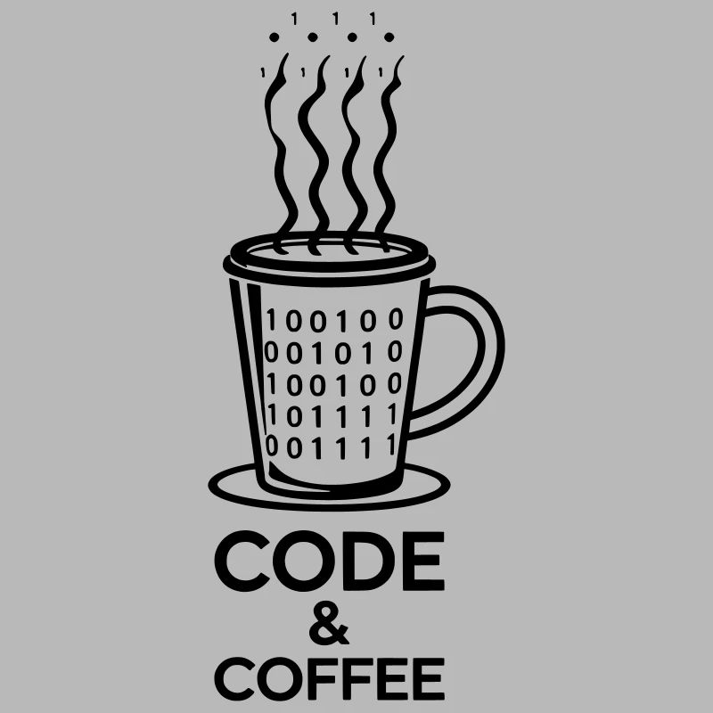 Code & Café – Duo Parfait
