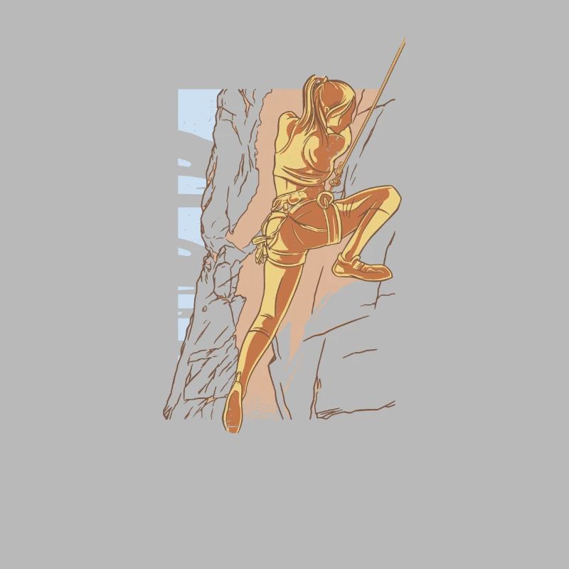 Climb