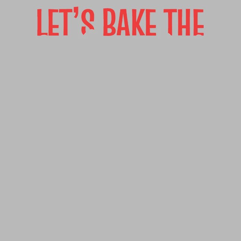 Bake the World Peacemaker Gift