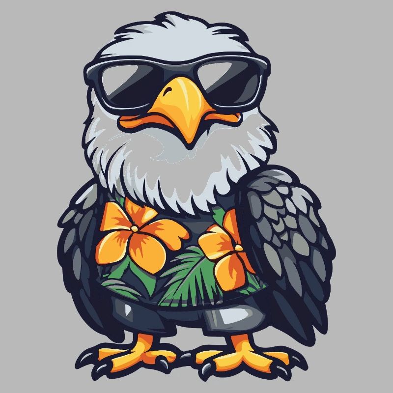 Eagle Comic Vacances