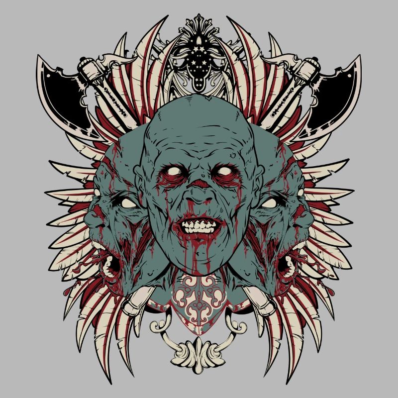 zombies