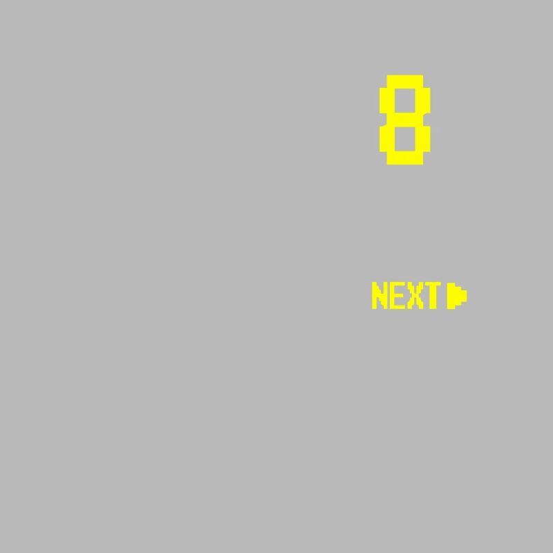 Level 8 Complete Next