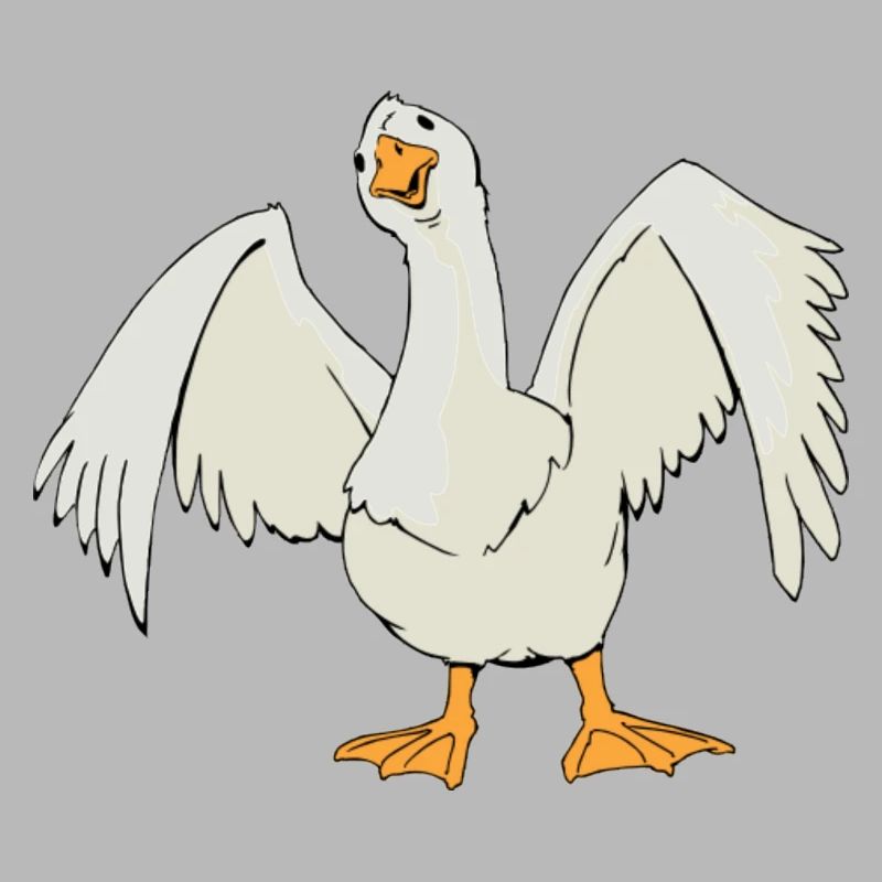 Gans Comic