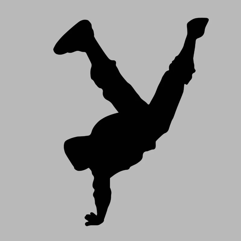 Breakdance