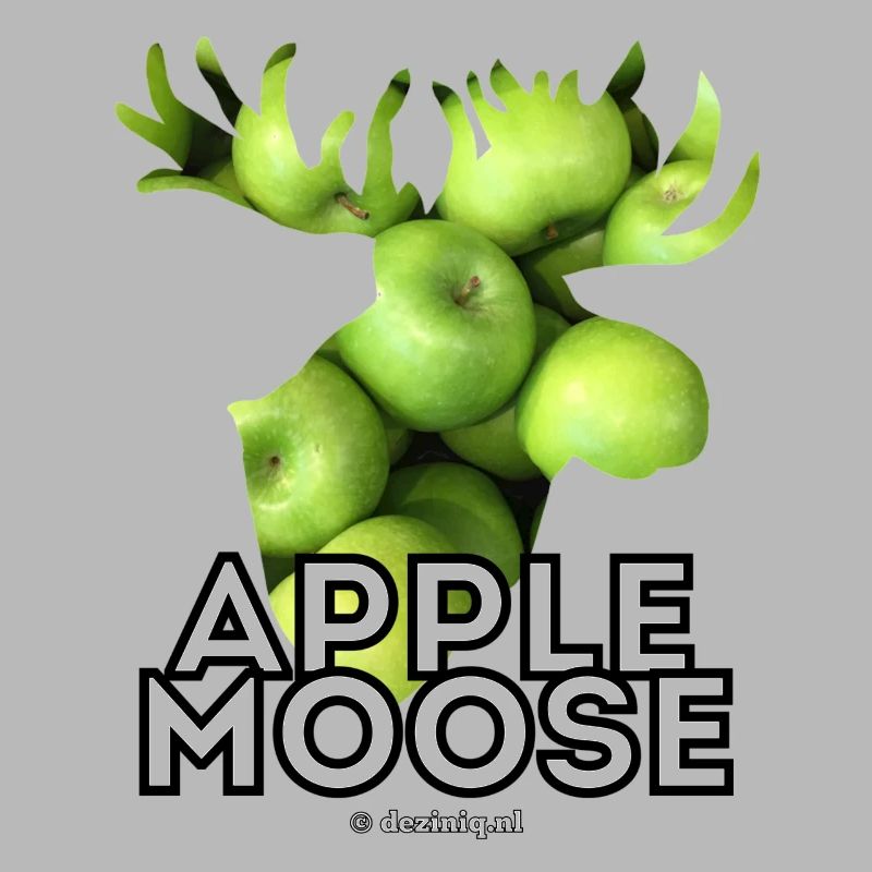 Apfelsauce oder Apfelelch?