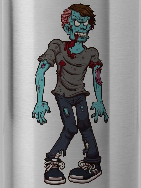 Zombi