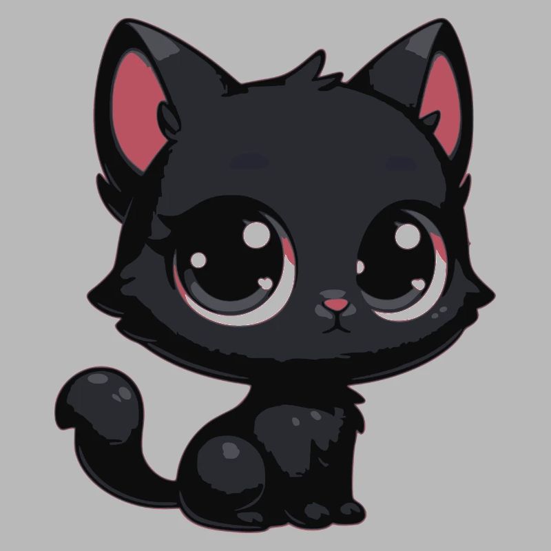 Bébé chat