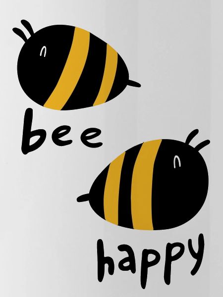 Bee Happy