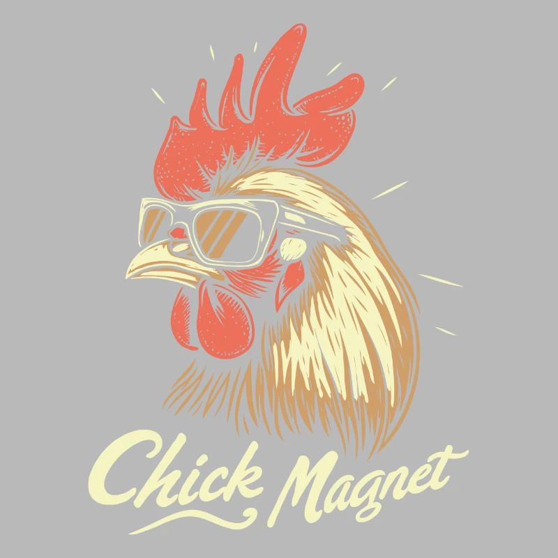 Chick Magnet