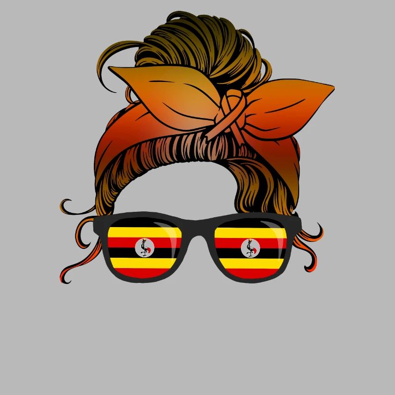 Ouganda