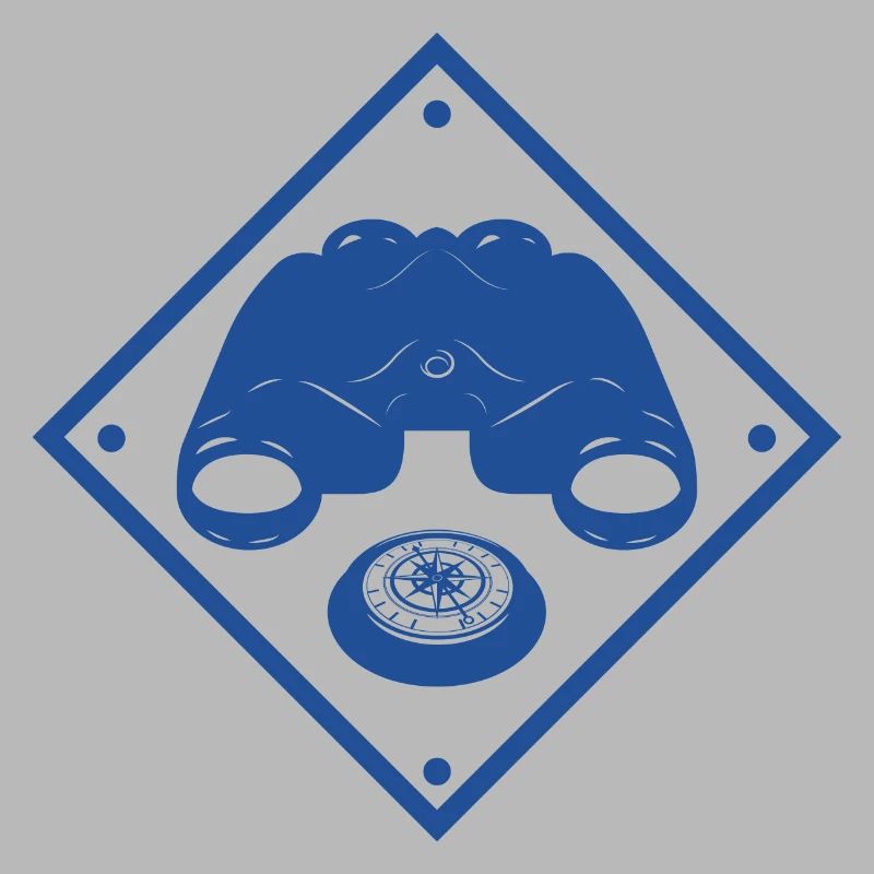 Binoculars Telescope