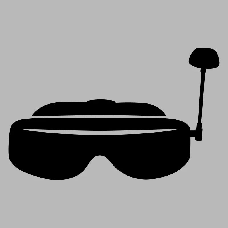 FPV Gläser