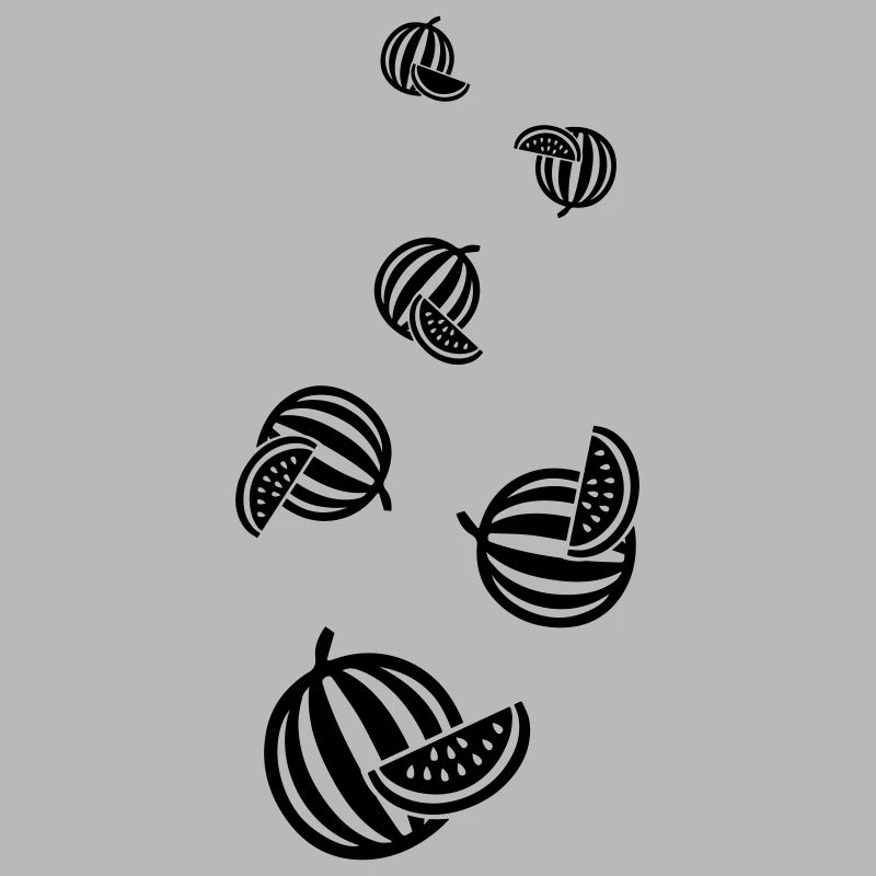 Fruit du melon