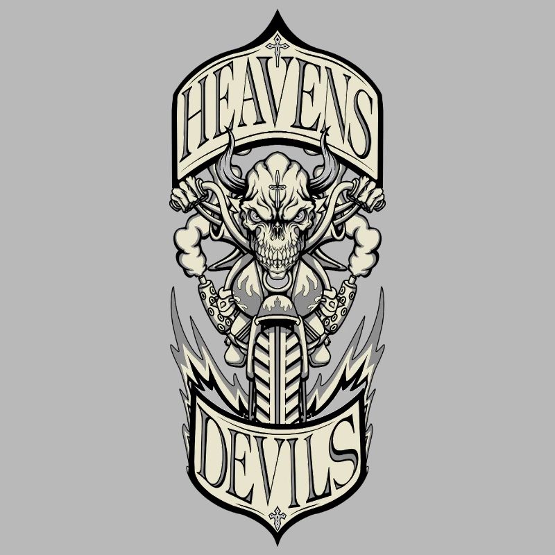 Heavens Devils