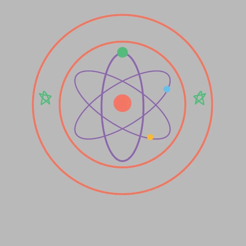 Atom science science