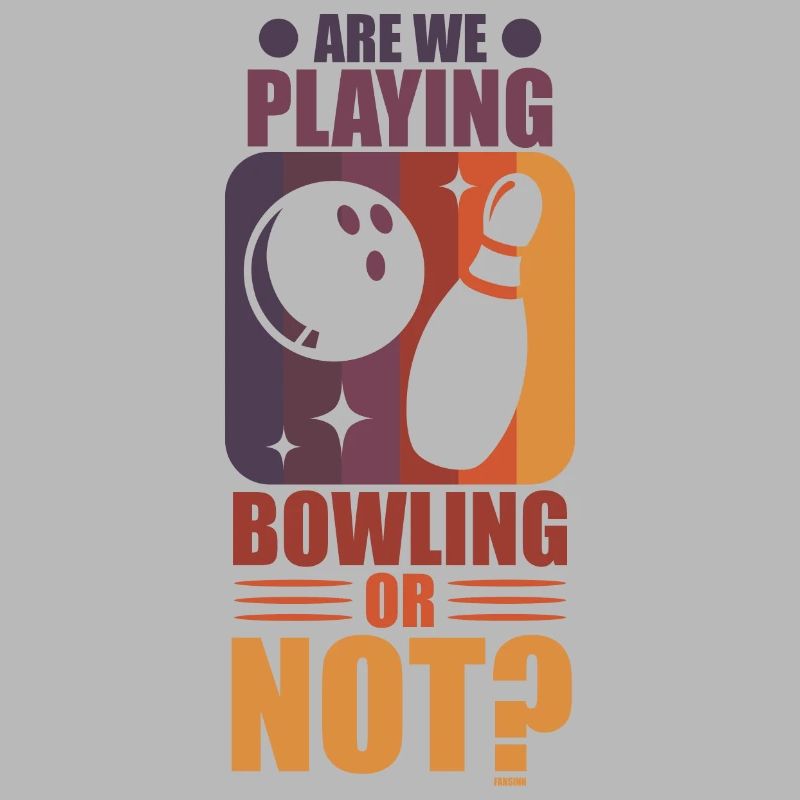Bowlen wir oder nicht?