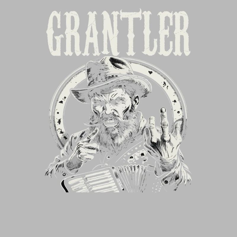 Grantler Grumpy Bavarian dialects Bavaria