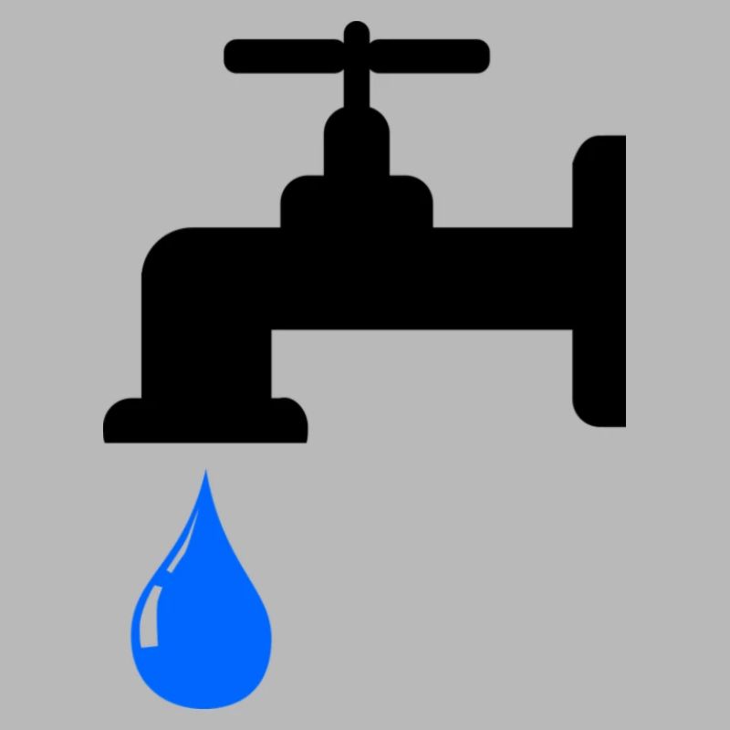 Wasserhahn